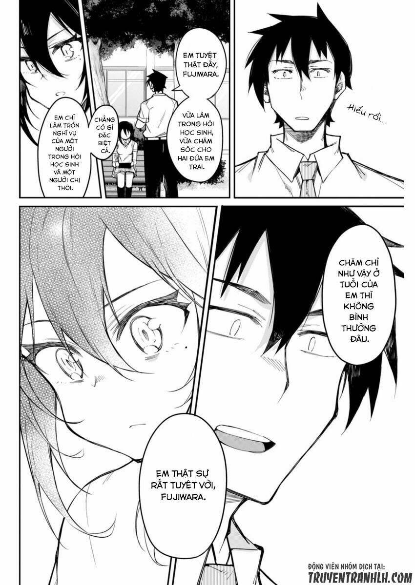 Gal Gohan: Chapter 14