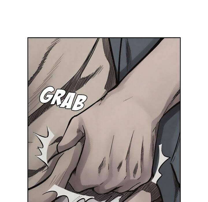 Nắm Đấm: Chapter 10