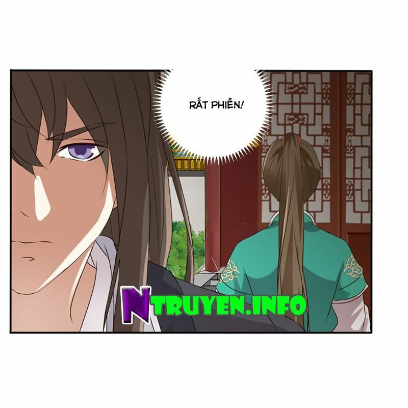 Thông Linh Phi: Chapter 101