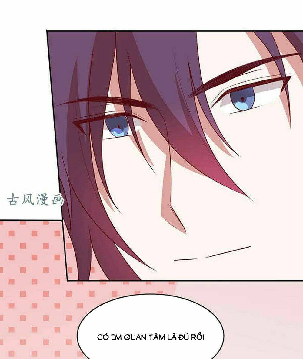 Cả Thế Giới Đều Không Bằng Người: Chapter 81