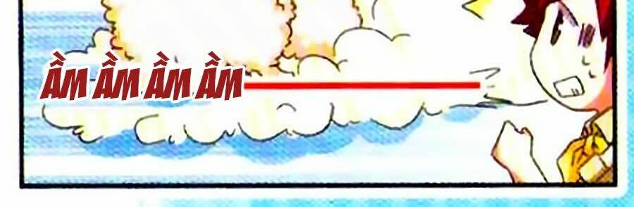 Manh Tam Quốc: Chapter 33