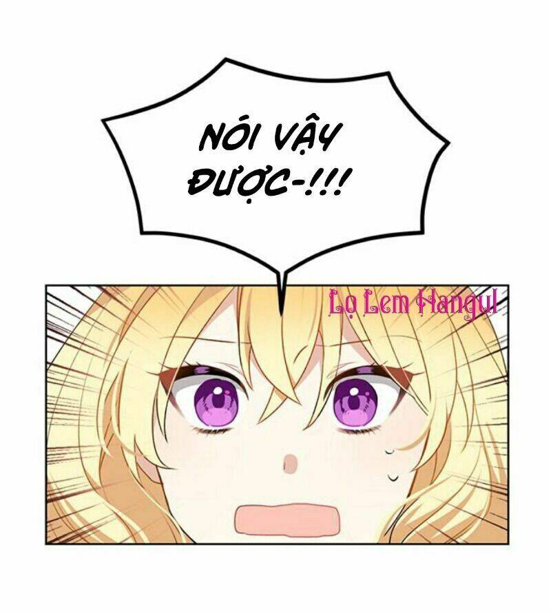 Vị Hôn Thê Của Nam Chính: Chapter 2