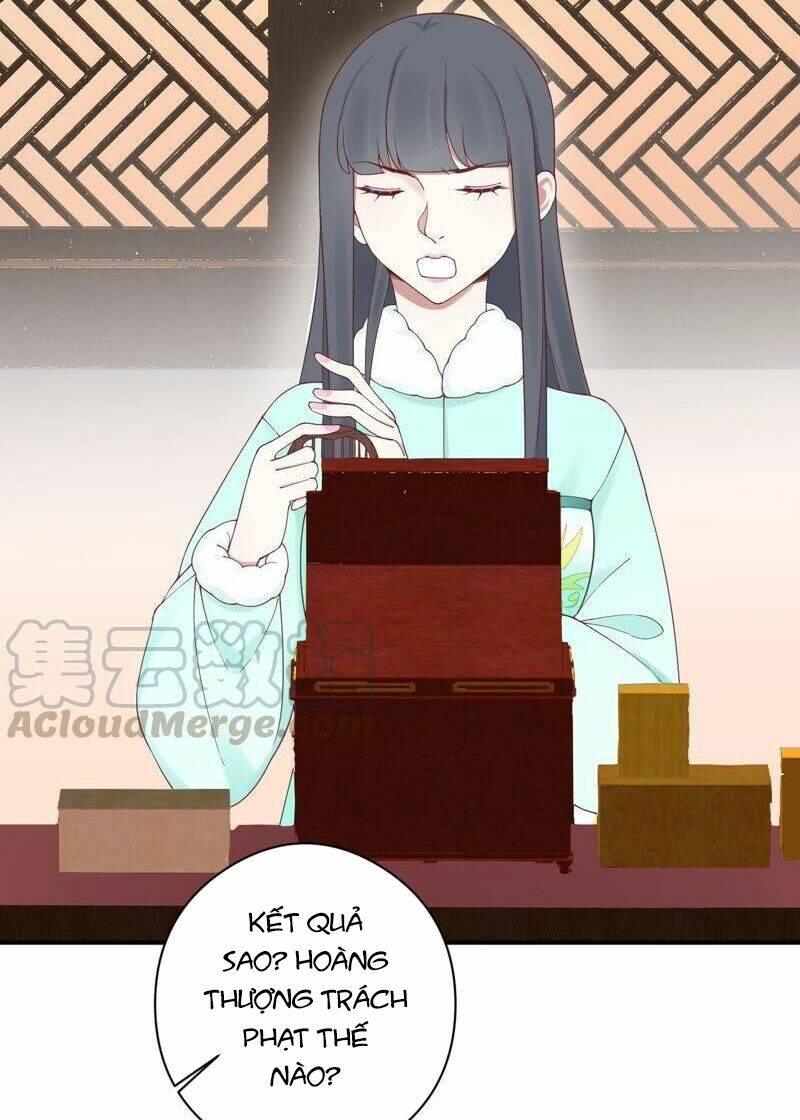 Hoàng Hậu Bận Lắm: Chapter 151