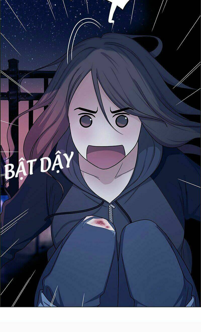 Nửa Đêm Ở Poppy Land: Chapter 6