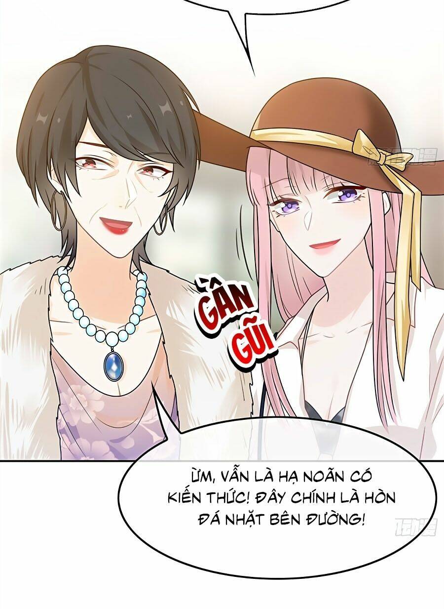 Hai Cách Tìm Gặp Người Yêu: Chapter 56