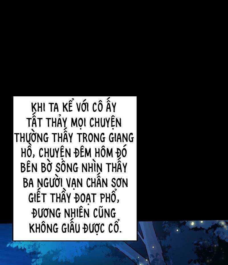 Liên Thành Quyết: Chapter 23