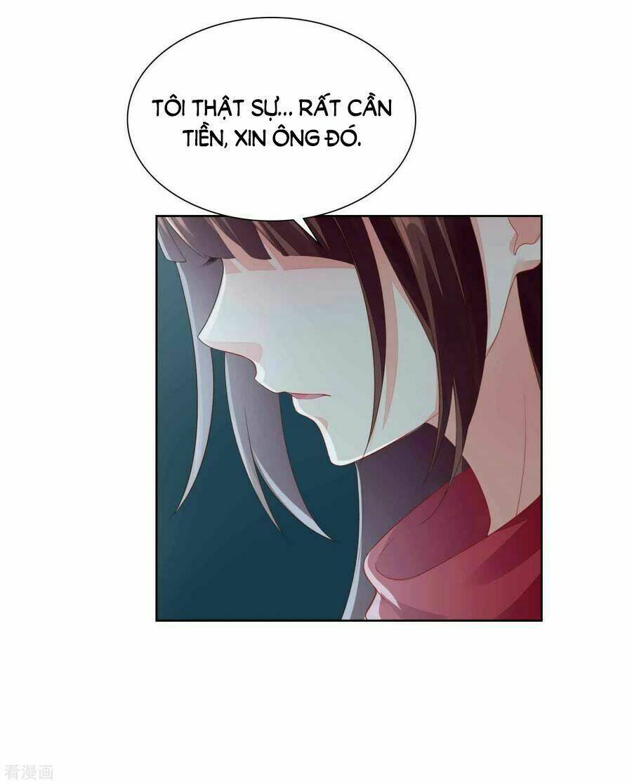 Người Yêu Ẩn Hình Của Ảnh Đế: Chapter 56