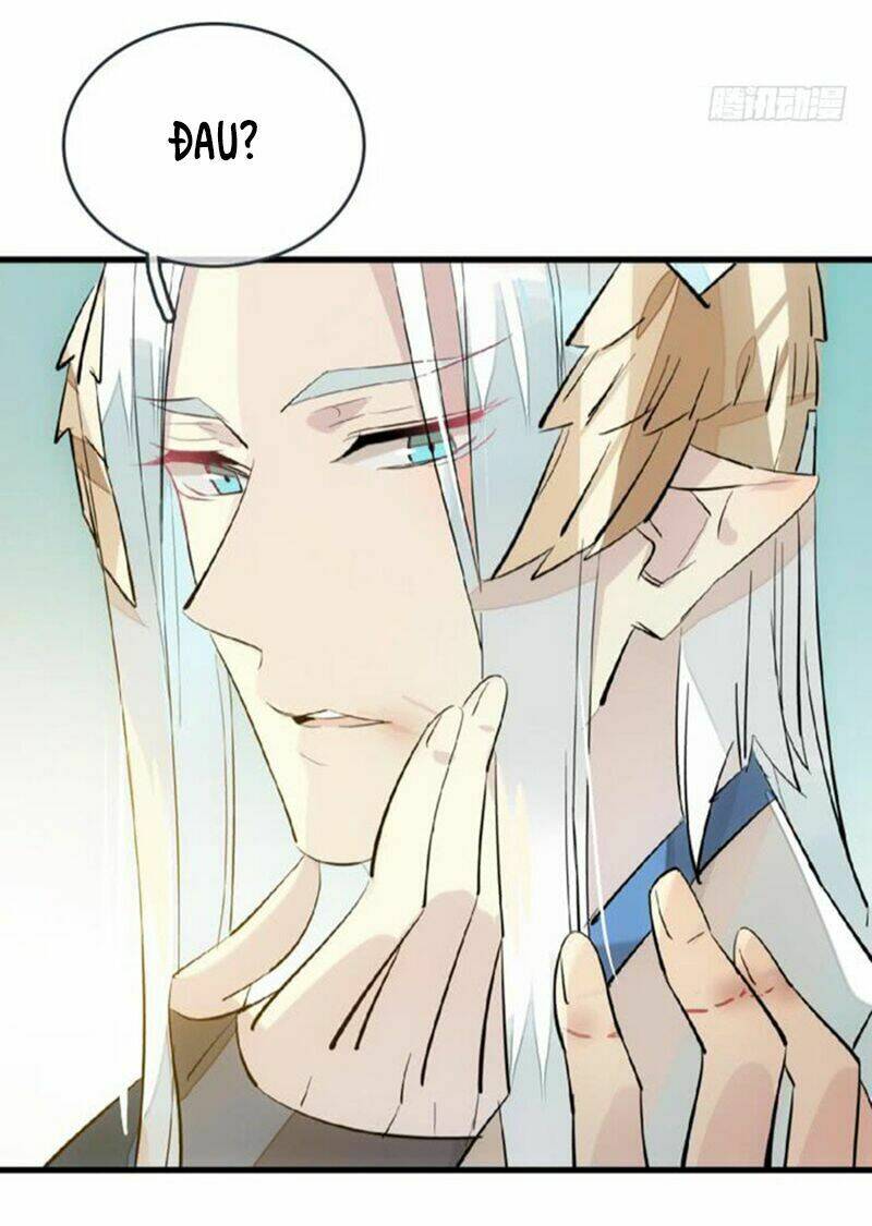 Sư Phụ Lại Trêu Chọc Ta: Chapter 39