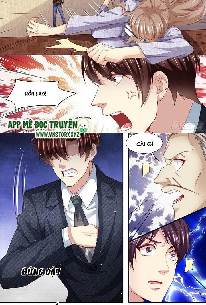 Cưng Chiều Vợ Yêu: Chapter 302
