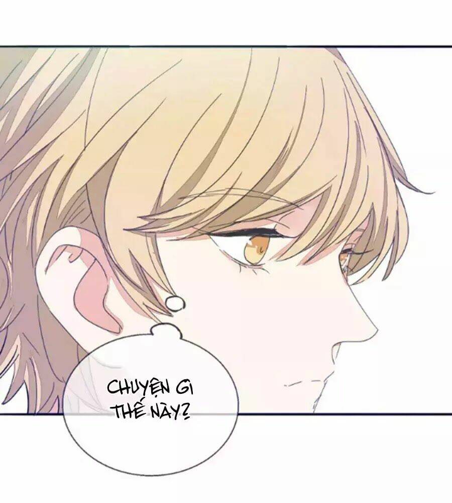 Mùi Hương Lãng Mạn: Chapter 31