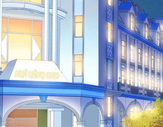 Giai Điệu Của Sự Va Chạm: Chapter 57