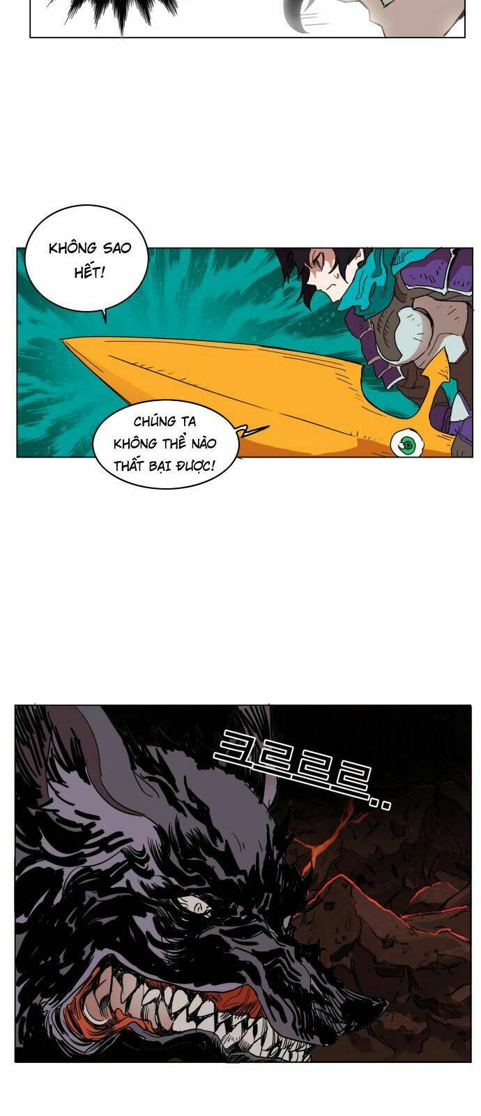 Hard Core Leveling Warrior: Chapter 138