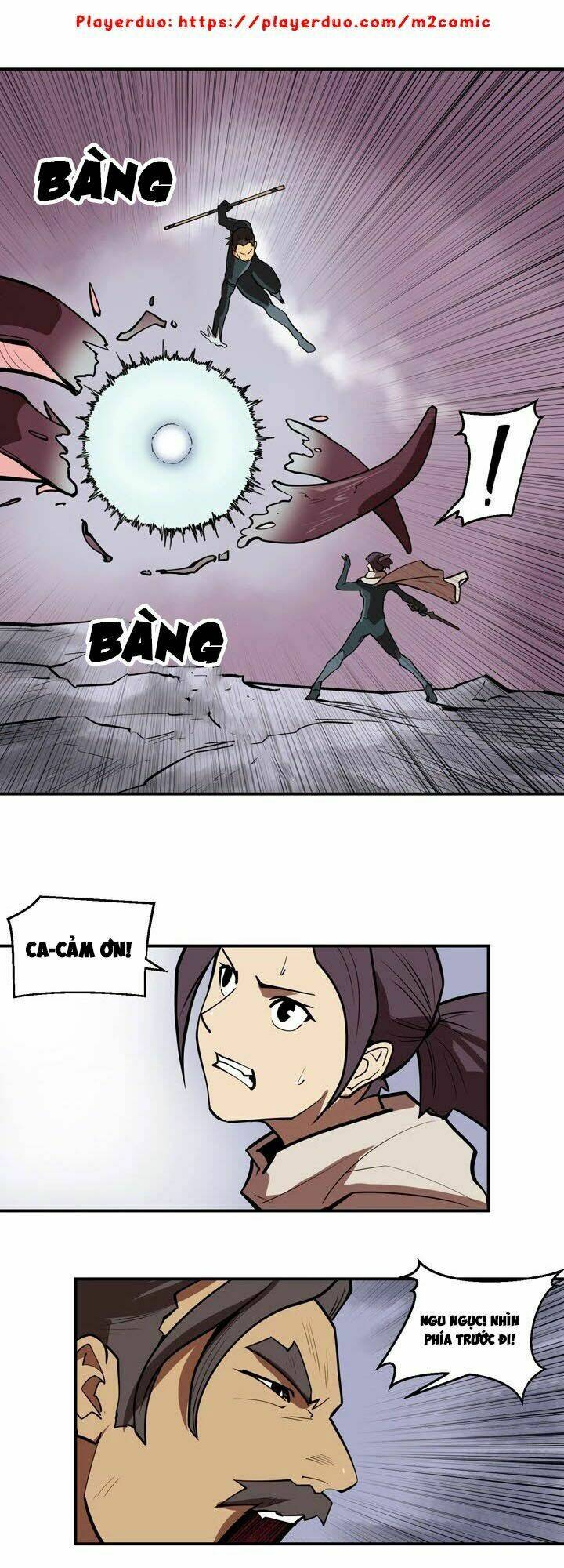 Raid: Chapter 74