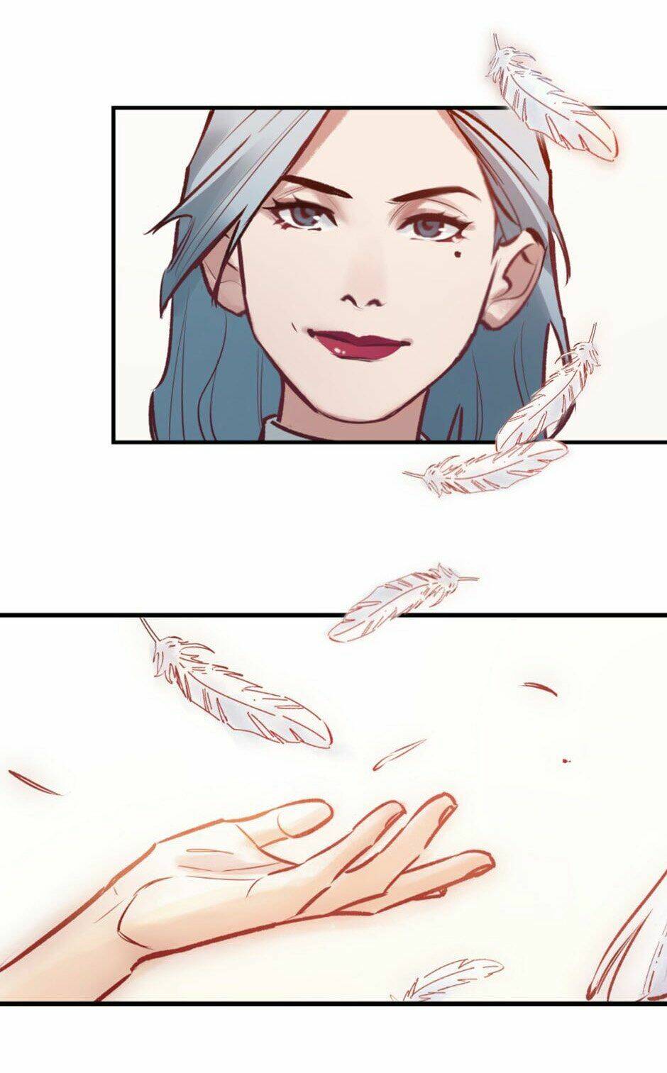 Anh Hùng Và Hiệp Nữ: Chapter 7