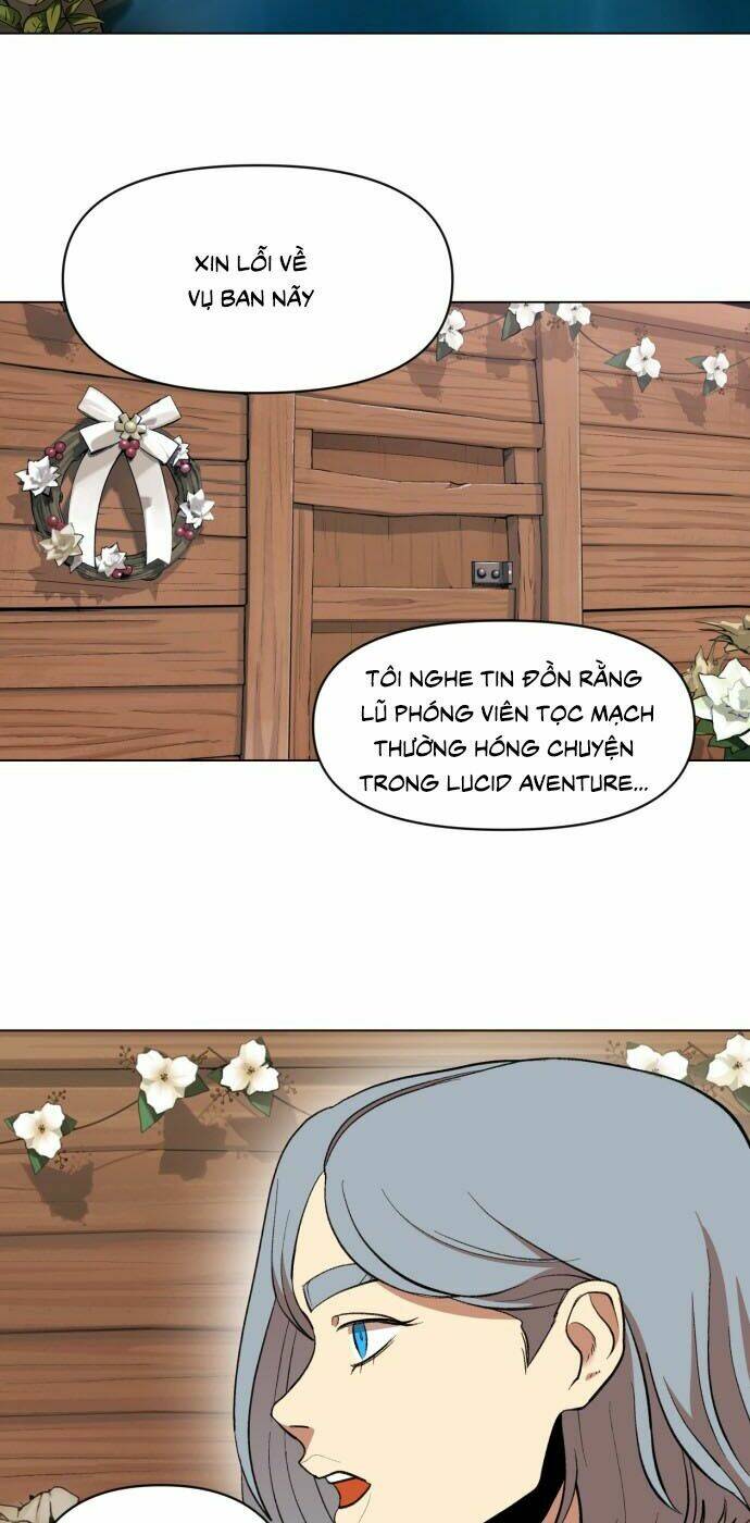 Hard Core Leveling Warrior Ss2: Chapter 7