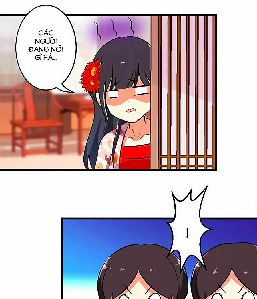 Vương Gia ! Ngươi Thật Bỉ Ổi !: Chapter 173
