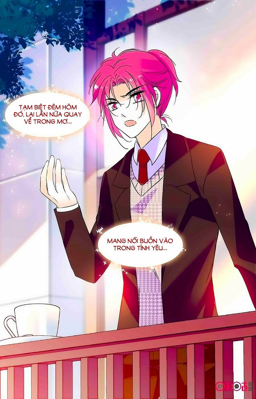 Thanh Ninh Chi Hạ: Chapter 327