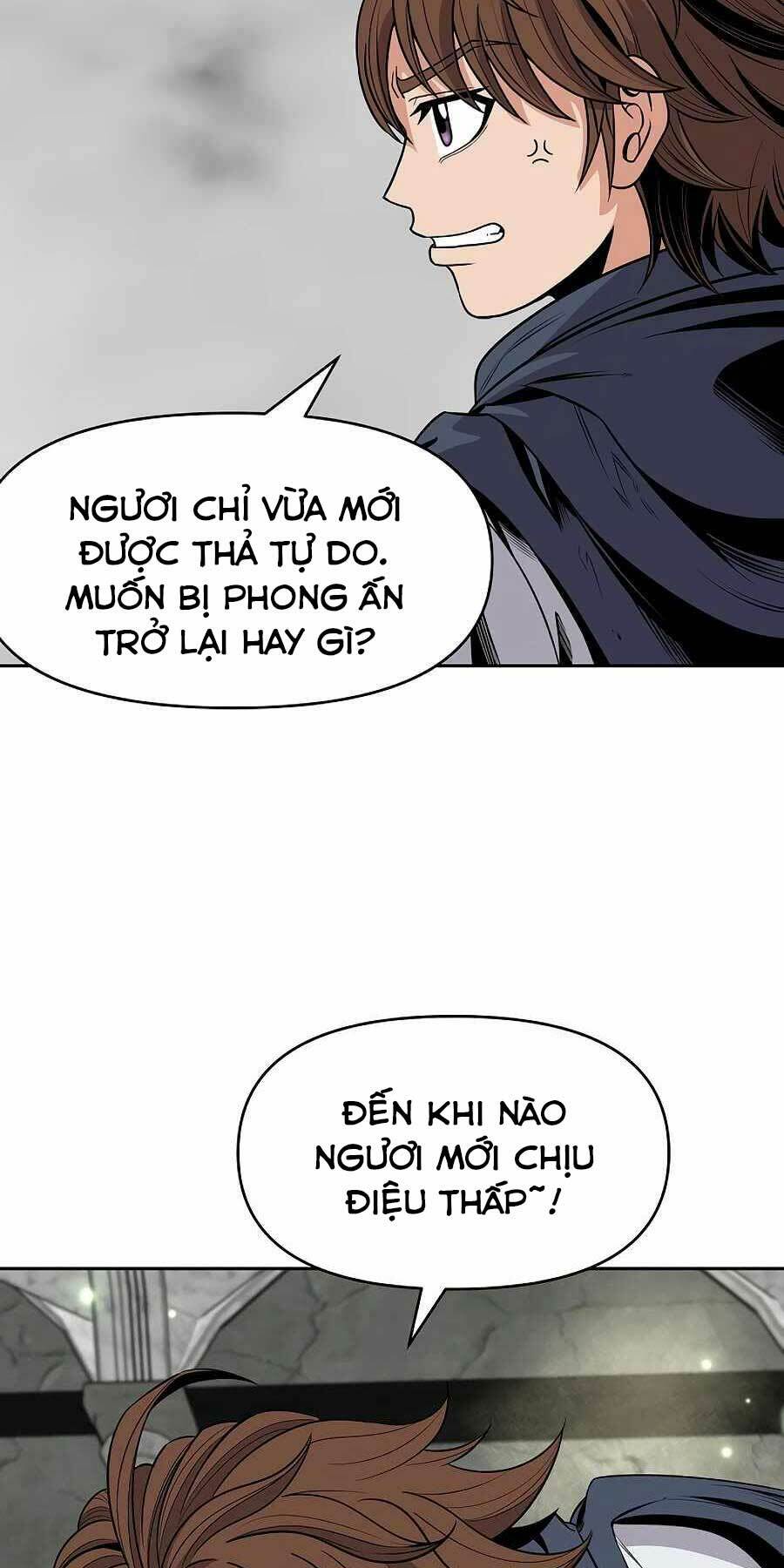 Tên Lỗ Mãng Cấp 10 Của Gia Đình Hiệp Sĩ: Chapter 6