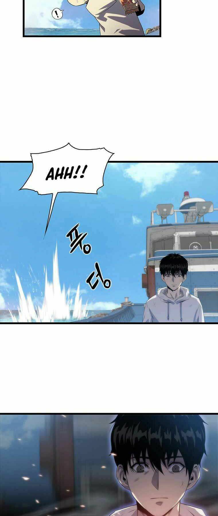 Hậu Duệ Của Hổ: Chapter 10