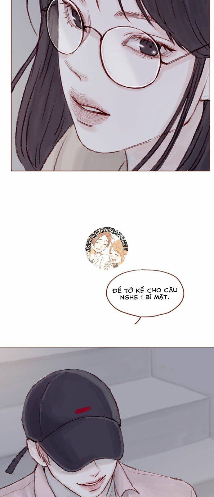 Hongshi Thích Tôi!: Chapter 29