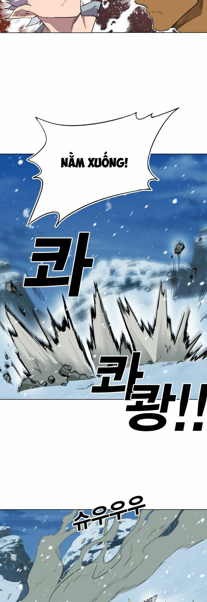 Hard Core Leveling Warrior Ss2: Chapter 1