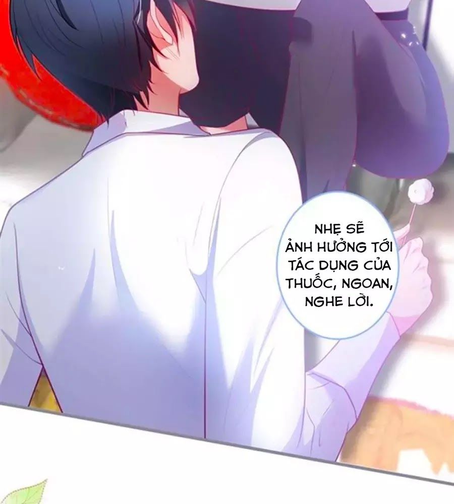 Vương Tử Và Ánh Trăng Đen: Chapter 31