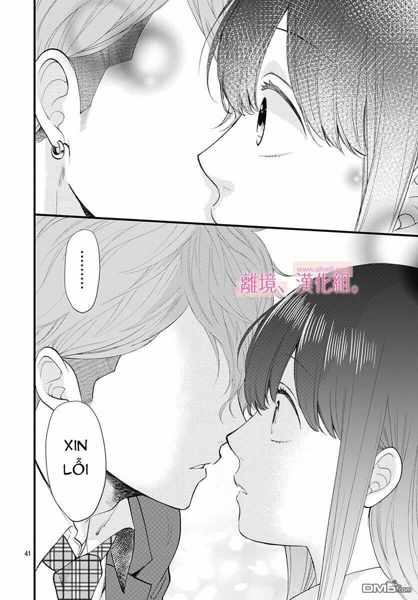 Ima, Koi Wo Shite Imasu: Chapter 2