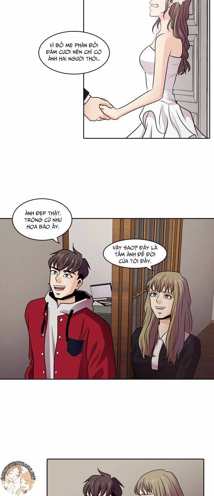 Tomorrow - Ngày Mai: Chapter 26