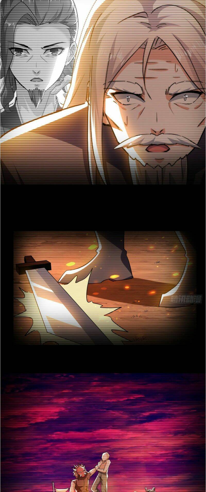 Dị Giới Siêu Cấp Ở Rể: Chapter 139