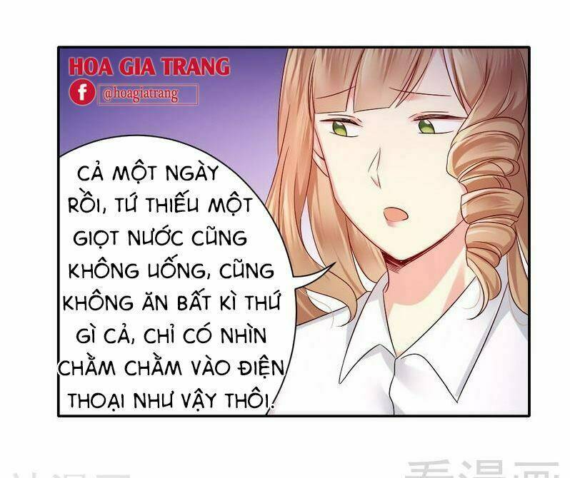 Phục Thù Thiếu Gia Tiểu Điềm Thê: Chapter 71