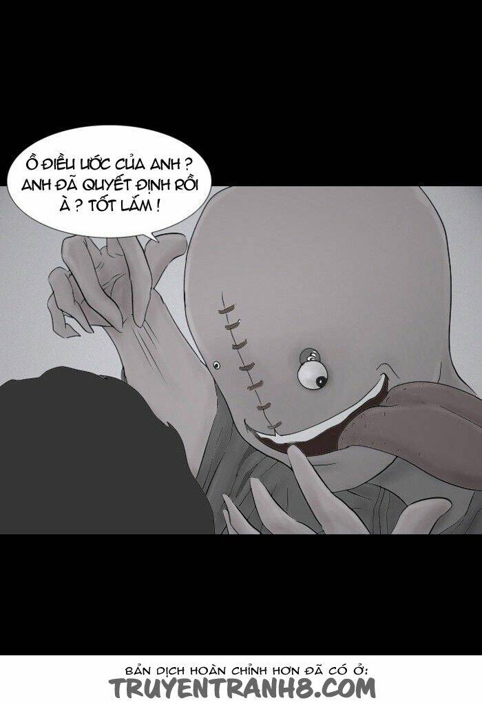 Thứ Sáu: Những Câu Chuyện Cấm: Chapter 36