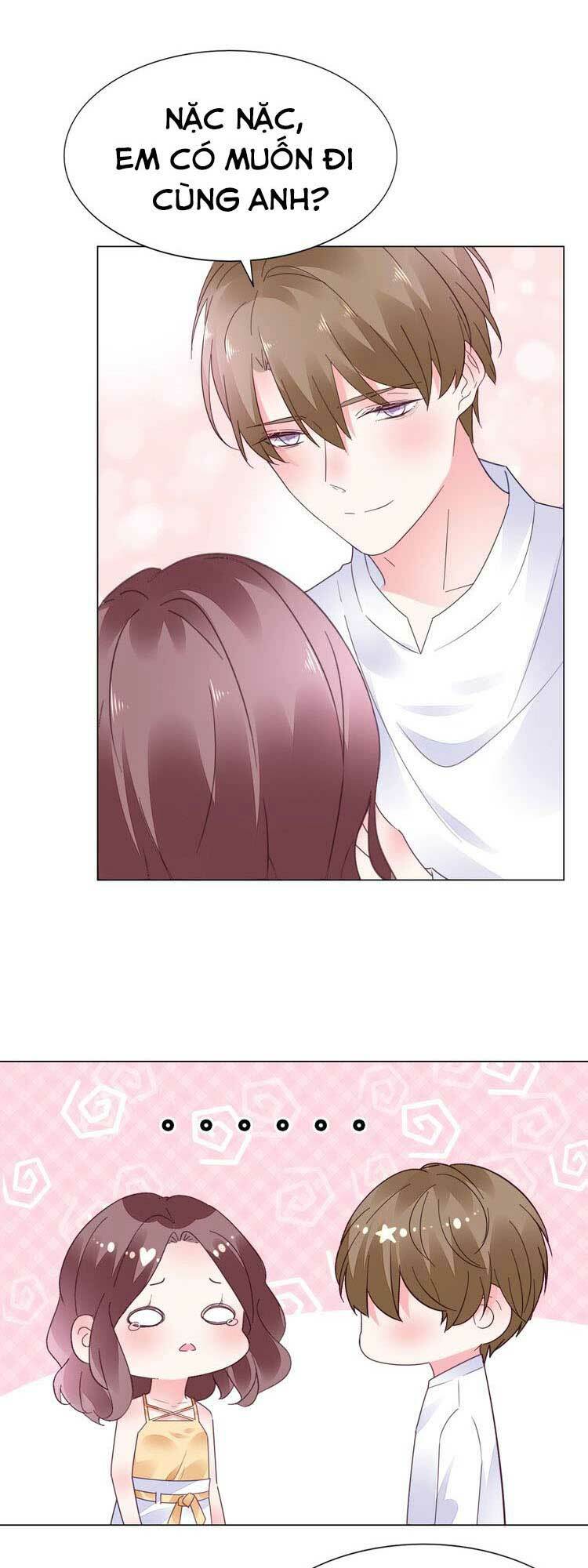 Điều Ước Sủng Ái Bất Bình Đẳng: Chapter 64.2