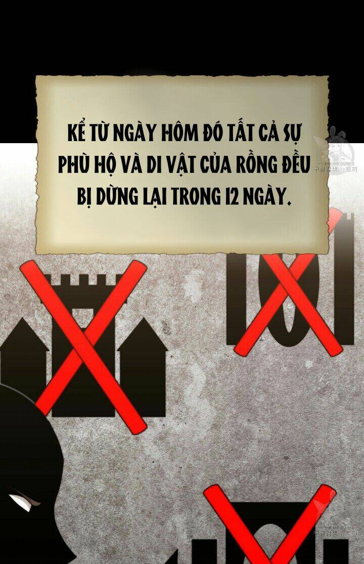 Công Chúa Bị Lãng Quên Muốn Sống Trong Hòa Bình: Chapter 17