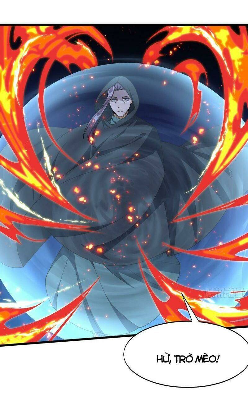 Trường Sinh Cửu Thiên Tuế: Chapter 62