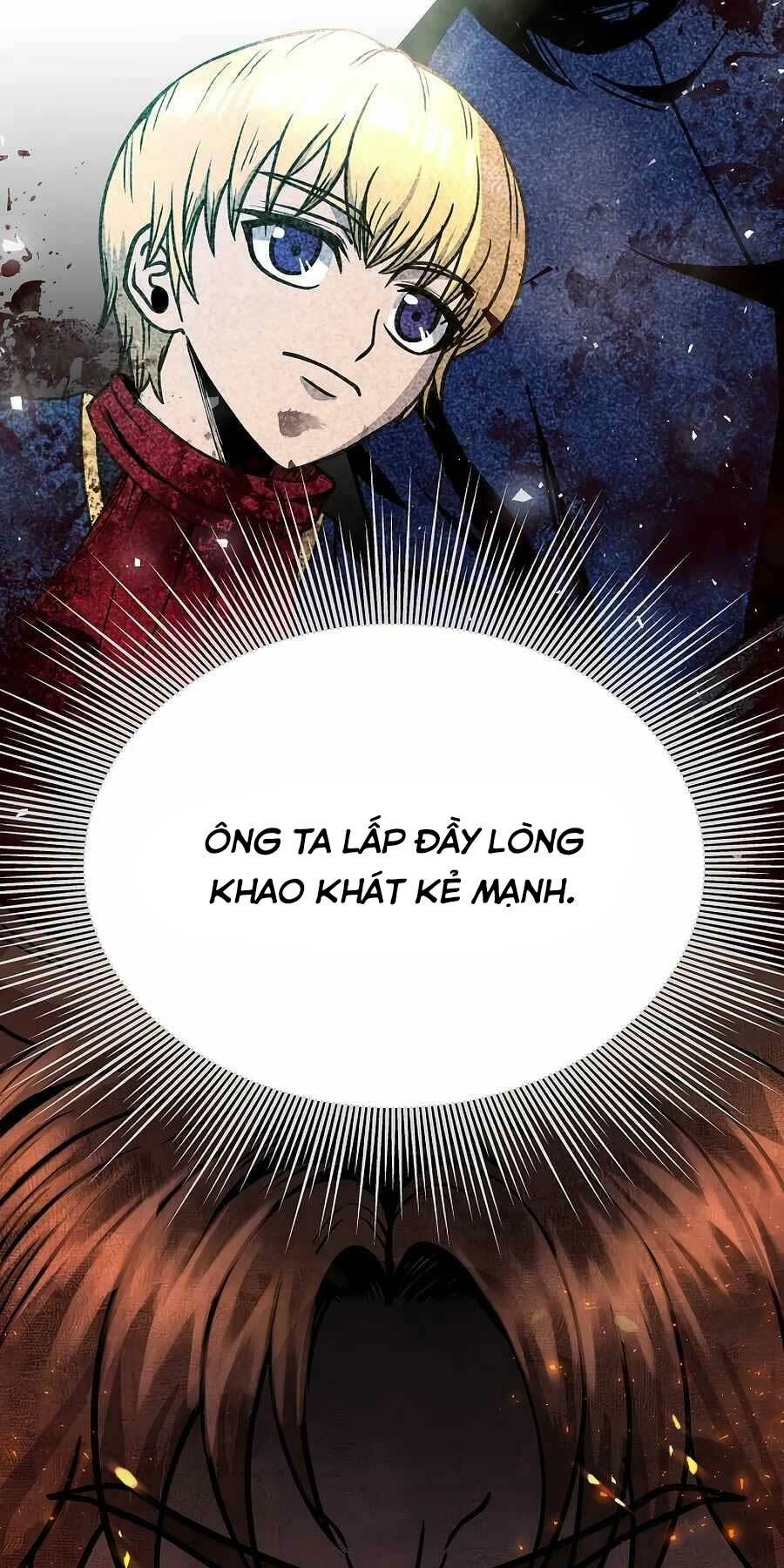 Tên Lỗ Mãng Cấp 10 Của Gia Đình Hiệp Sĩ: Chapter 3
