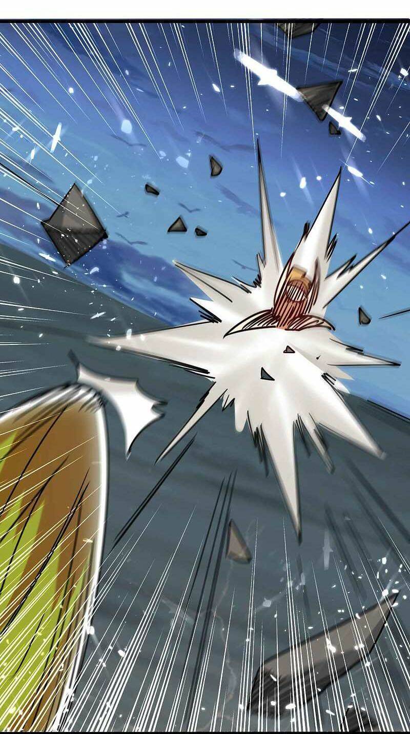 Vạn Giới Tiên Vương: Chapter 121