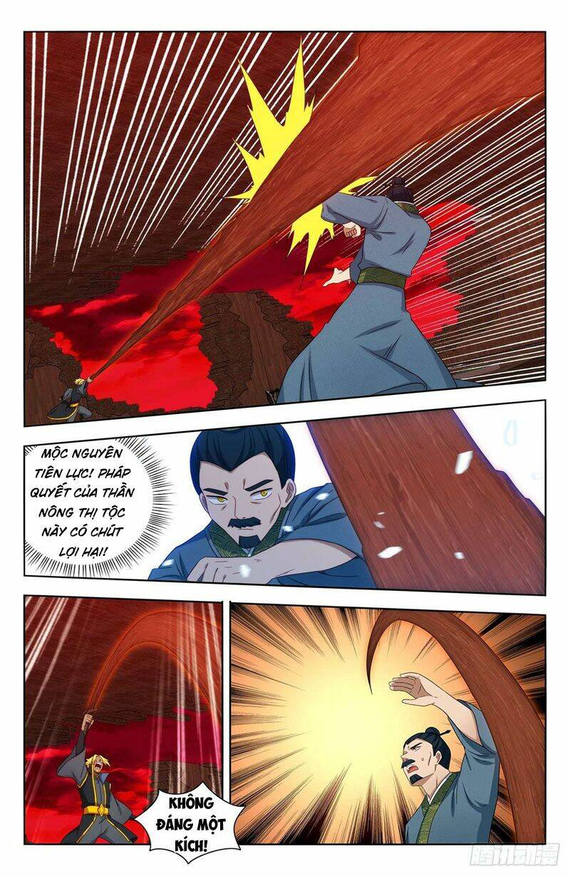 Tối Cường Phản Sáo Lộ Hệ Thống: Chapter 450