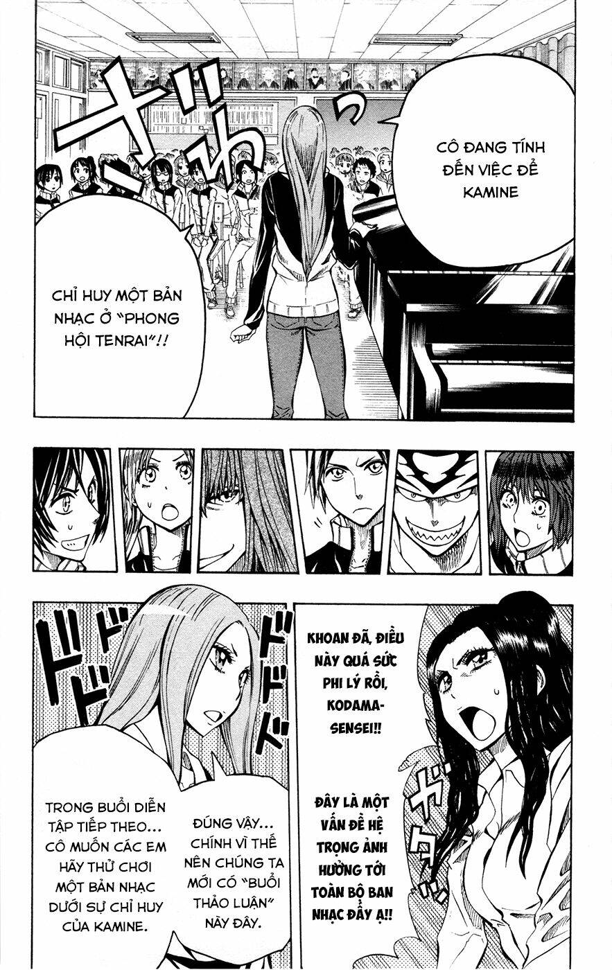 Soul Catcher: Chapter 14