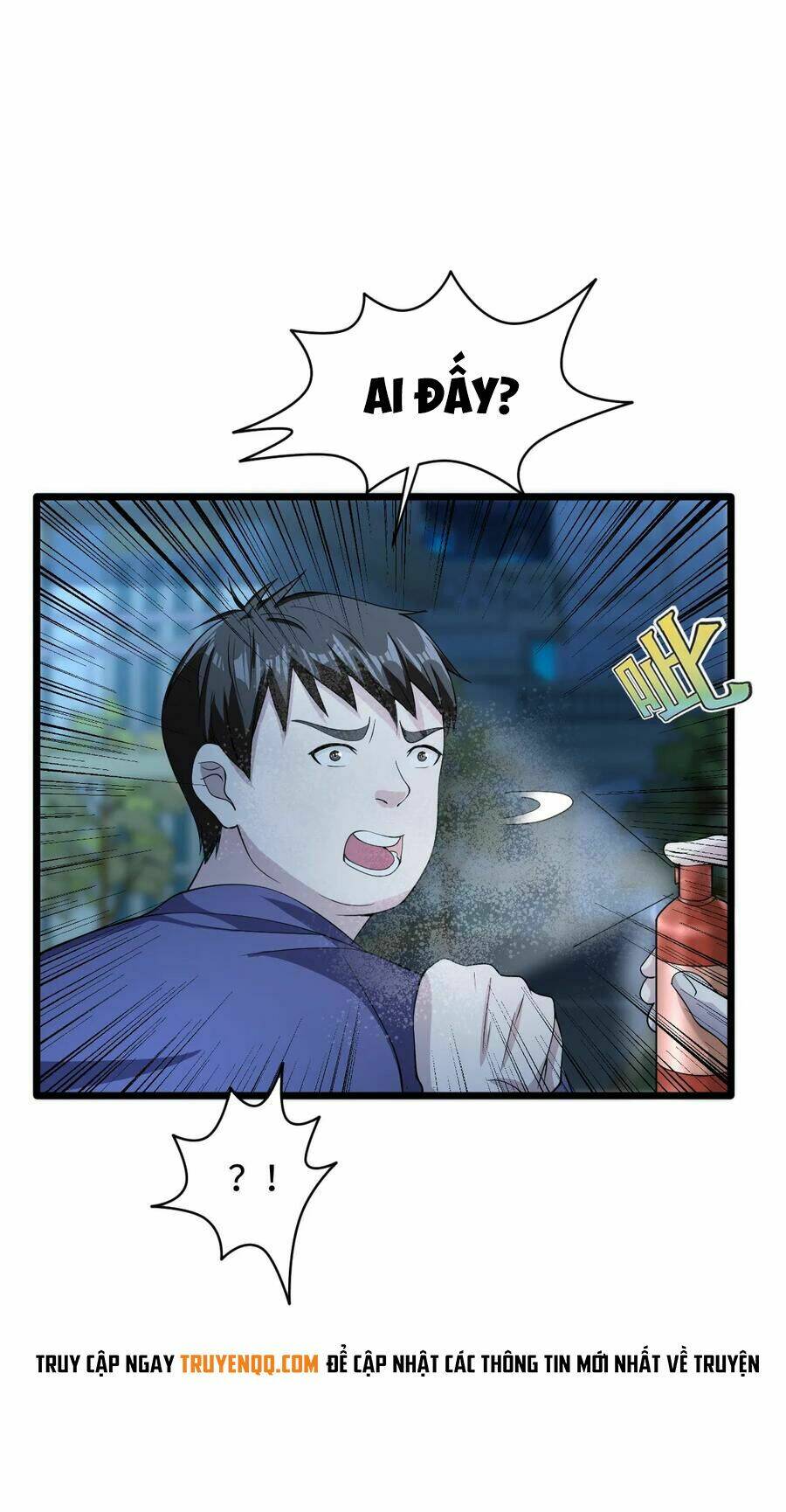 Đô Thị Tà Vương: Chapter 17