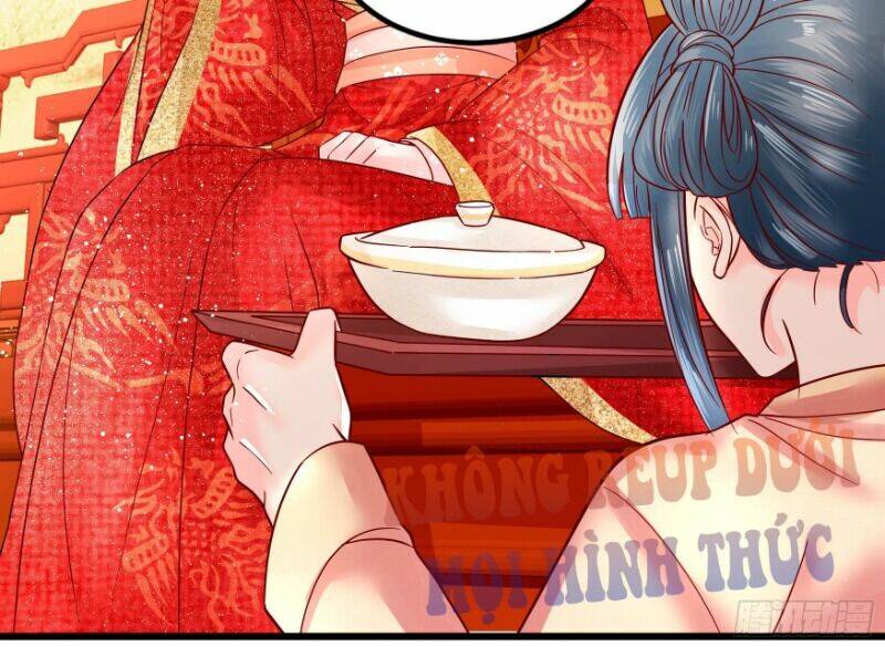 Ta Phải Làm Hoàng Hậu: Chapter 5