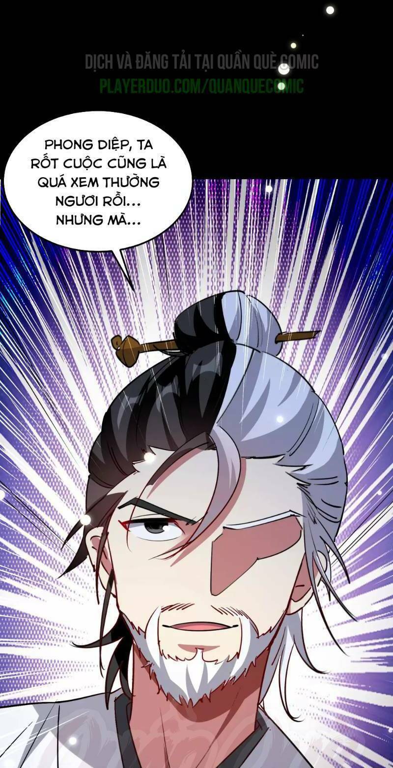 Vạn Giới Tiên Vương: Chapter 46