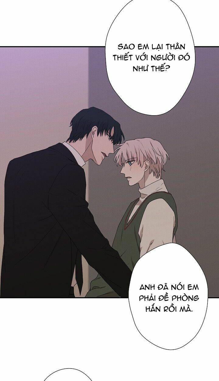 Trốn Tìm: Chapter 24