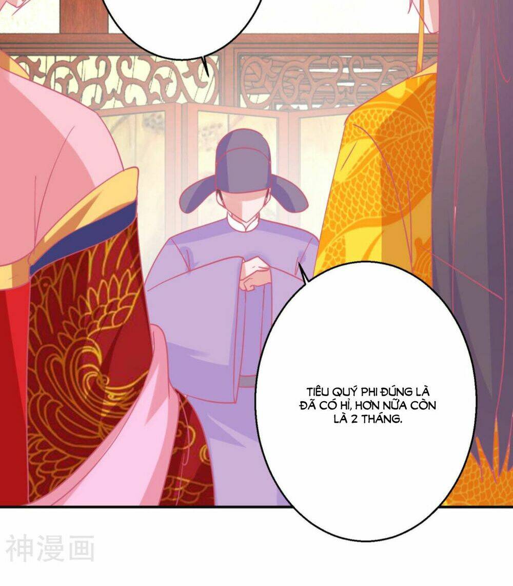 Hoàng Thượng Ở Trên, Thần Ở Dưới: Chapter 90