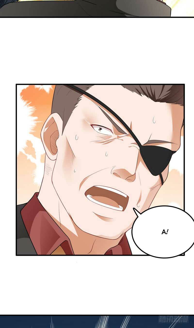 Siêu Cấp Bảo An Tại Đô Thị: Chapter 13