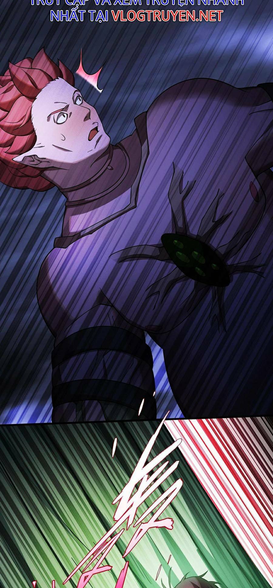 Người Chơi Siêu Mạnh: Chapter 17