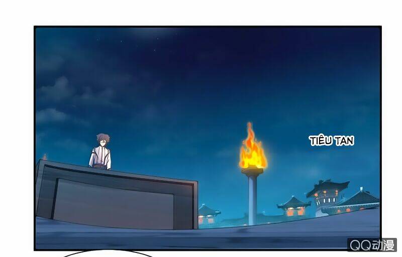 Cửu Dương Thần Vương: Chapter 31