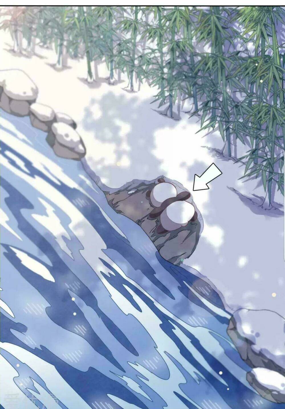 Xuyên Về Cổ Đại Làm Quốc Bảo: Chapter 4
