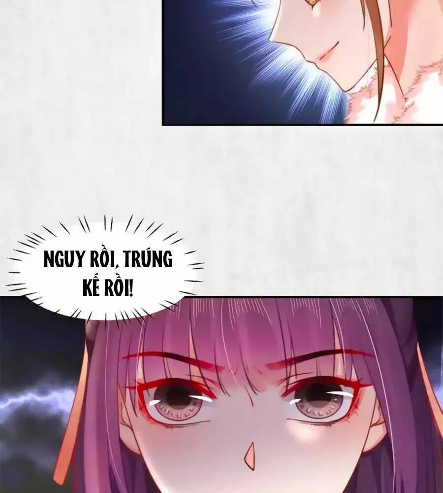 Hoạn Phi Hoàn Triều: Chapter 46