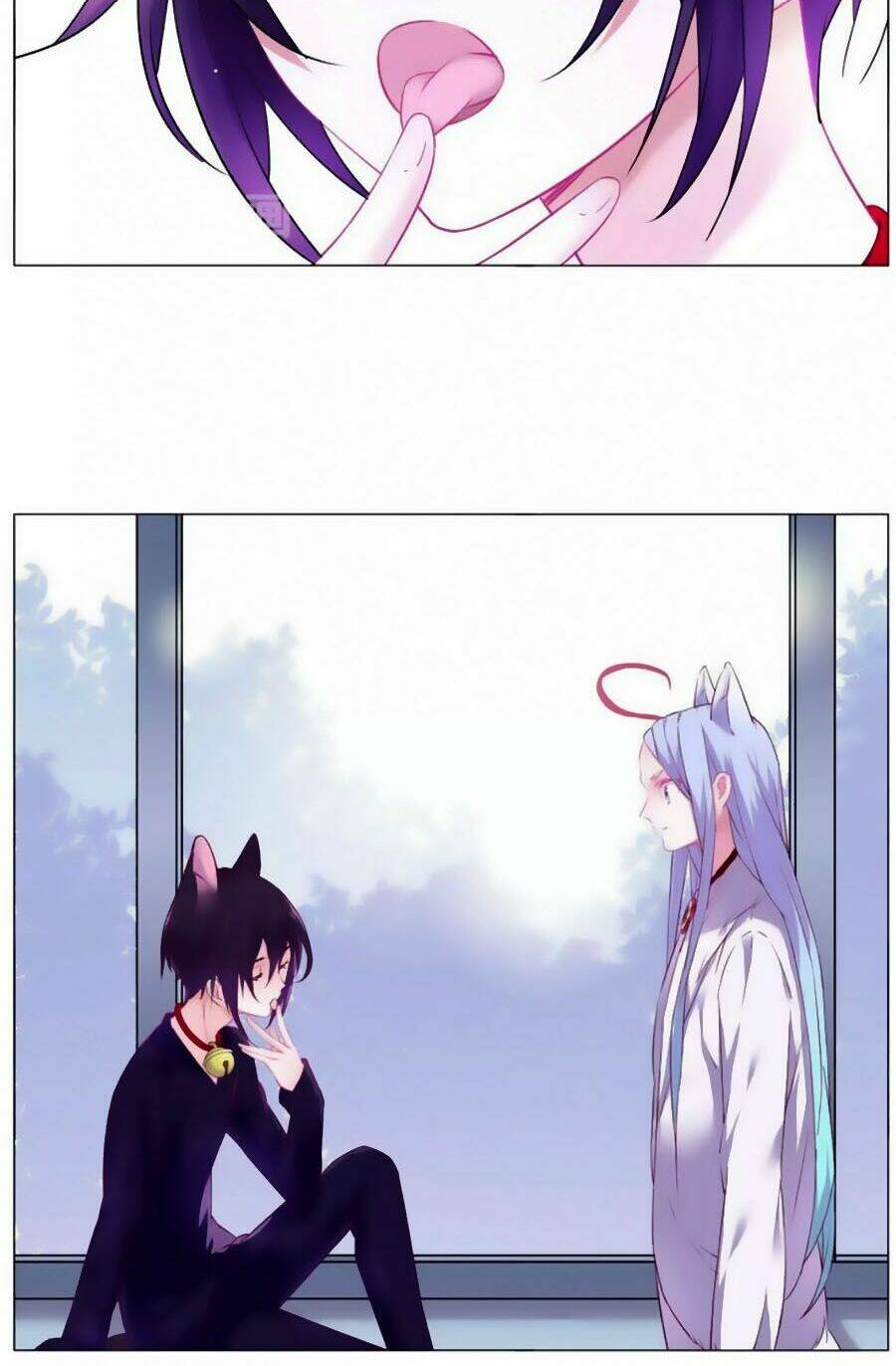 Đừng Nghịch, Ta Chỉ Muốn Yên Tĩnh: Chapter 45