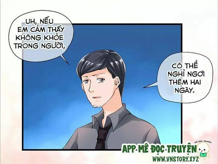 Bồn Tắm Có Vấn Đề?: Chapter 28